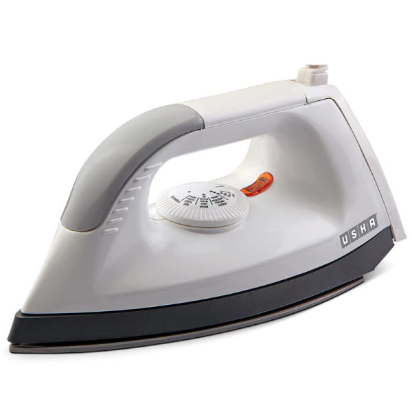 Dry Iron-Image