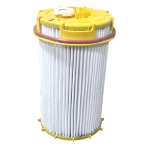 Filter Element With O-Ring Image