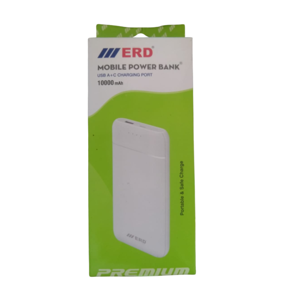 Power Bank-Image
