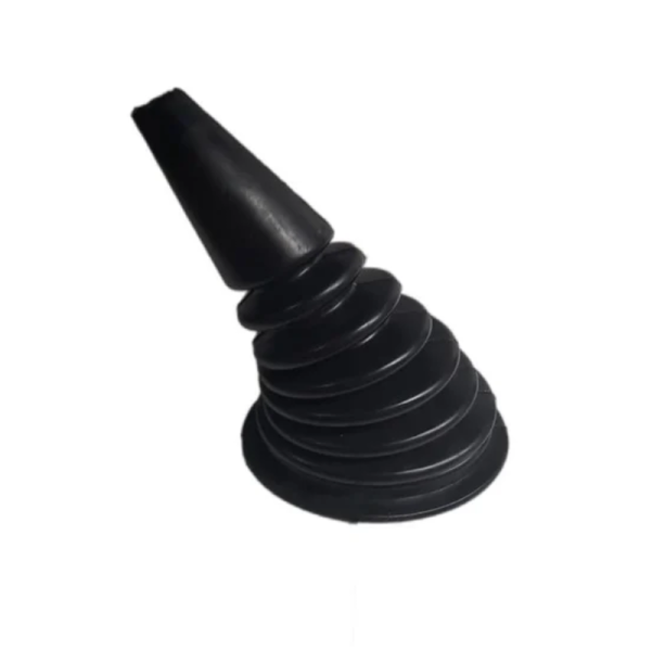 Gear Gaiter Image