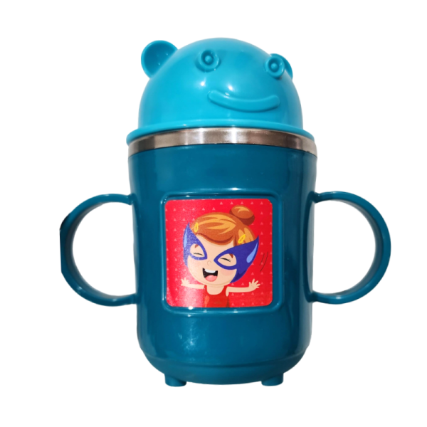 Cartoon Cup Image