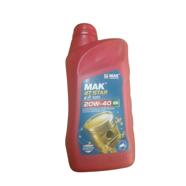 Engine Oil-Image