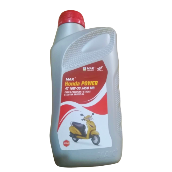 Engine Oil-Image