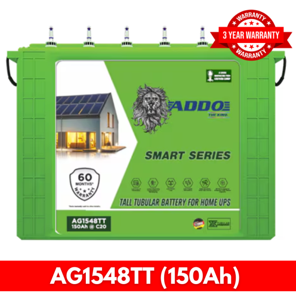 Solar Battery-Image