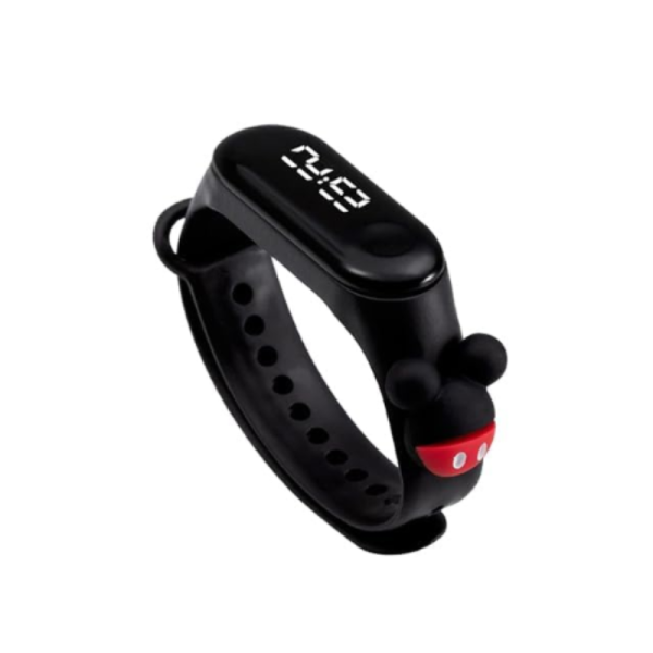 Kids Watch Image