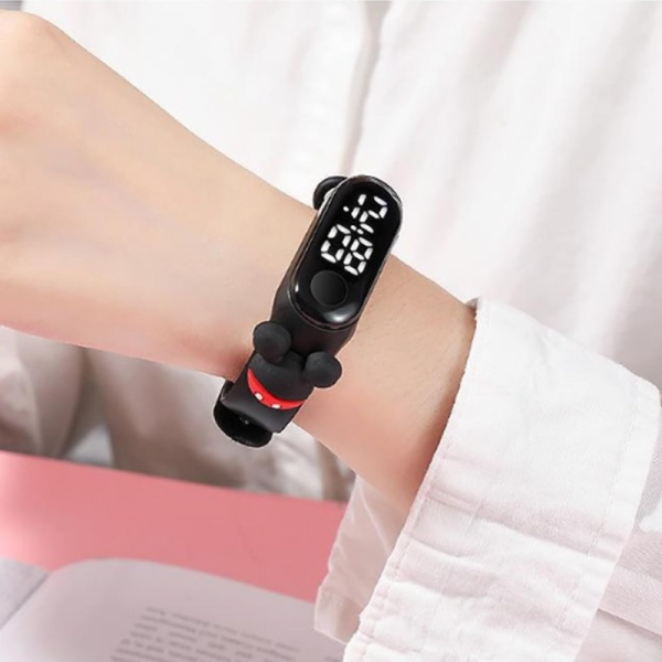 Kids Watch - Generic