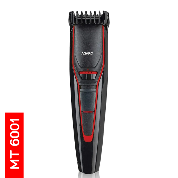 Beard Trimmer-Image