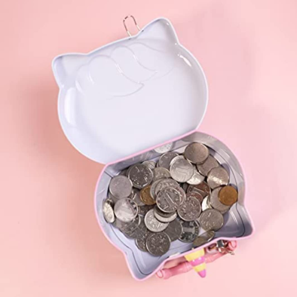 Piggy Bank - Generic