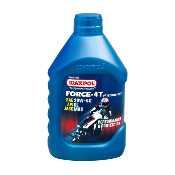 Engine Oil-Image