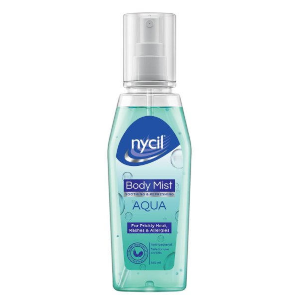 Body Mist Image
