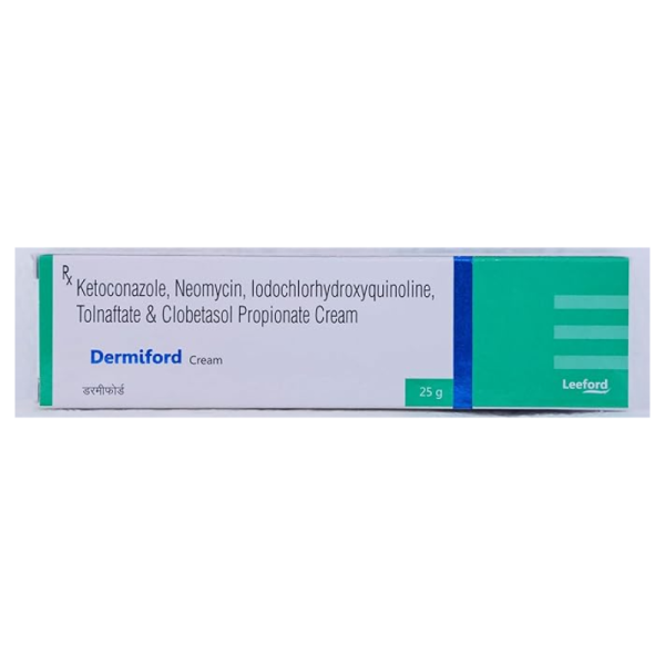 Dermiford Cream-Image