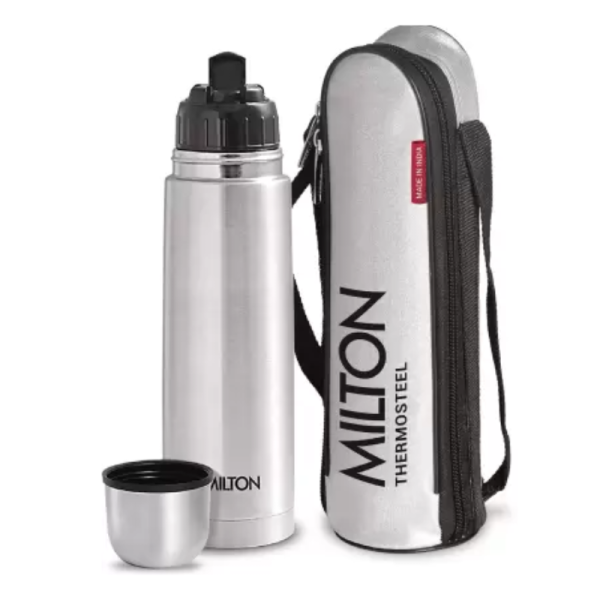 Thermosteel Bottle - Milton