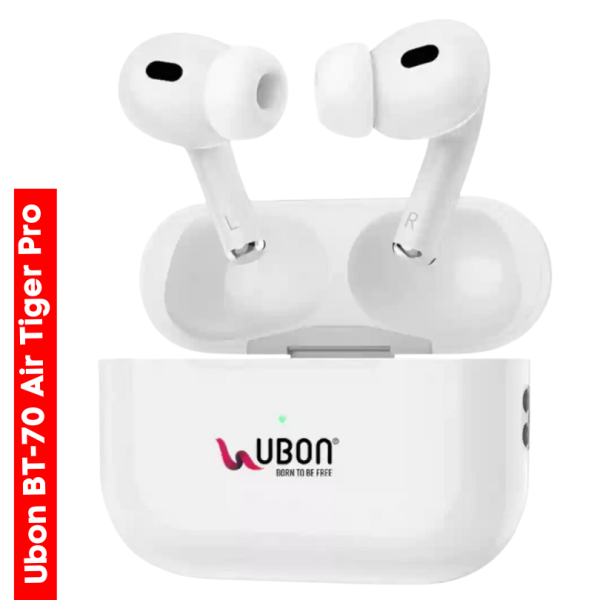 Earbuds Image