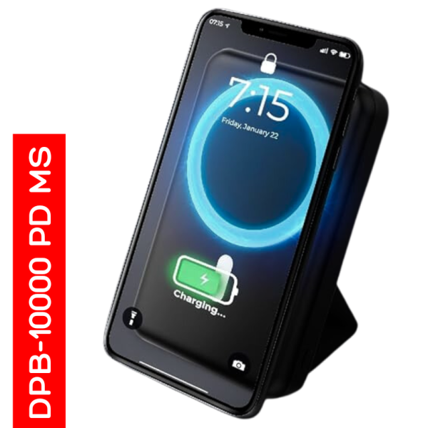 Wireless Power Bank - DIGITEK