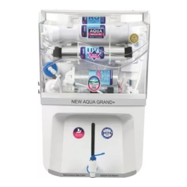 Water Purifier-Image