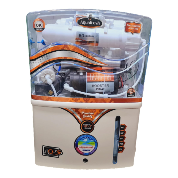 Water Purifier-Image