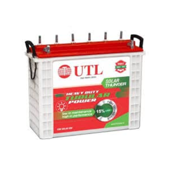 Solar Battery-Image