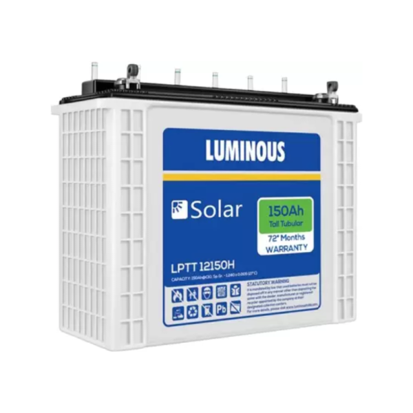 Solar Battery-Image