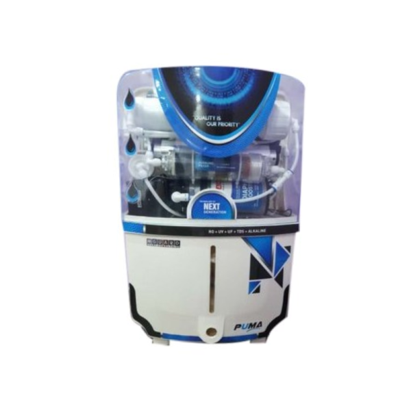 Water Purifier-Image