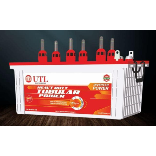 Solar Battery-Image