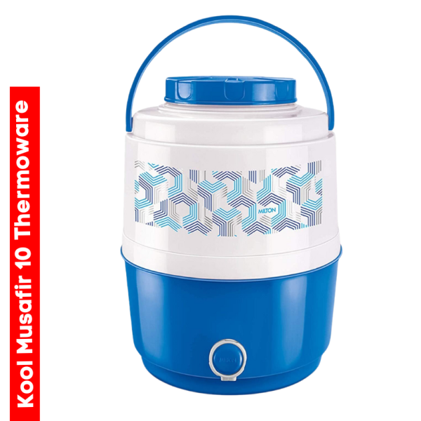 Water Thermos Image