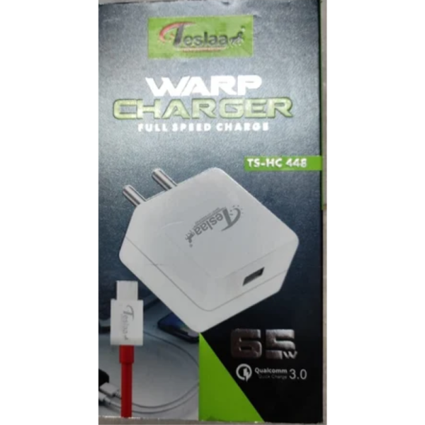Mobile Charger-Image