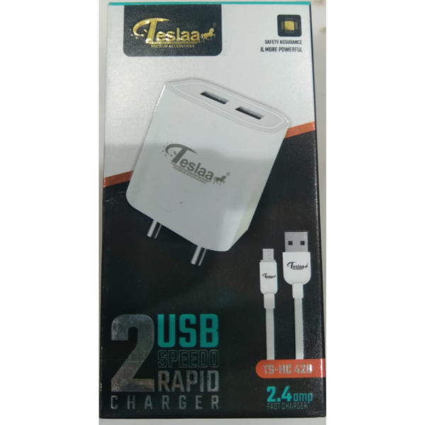 Mobile Charger-Image