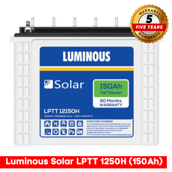 Solar Battery-Image