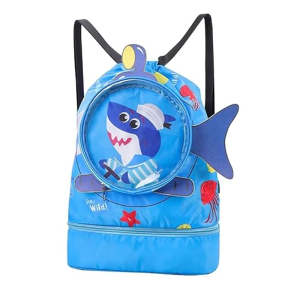 Swimming Bag Image