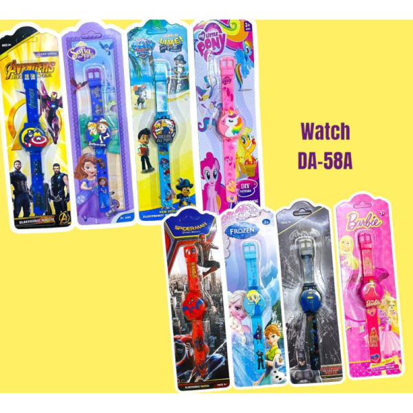 Kids Watch-Image