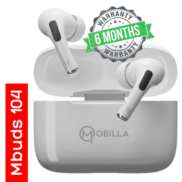 Earbuds Image