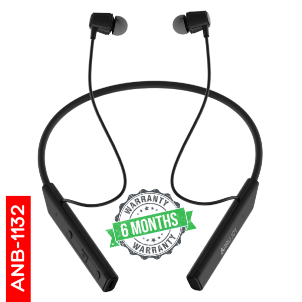 Bluetooth Earphone-Image