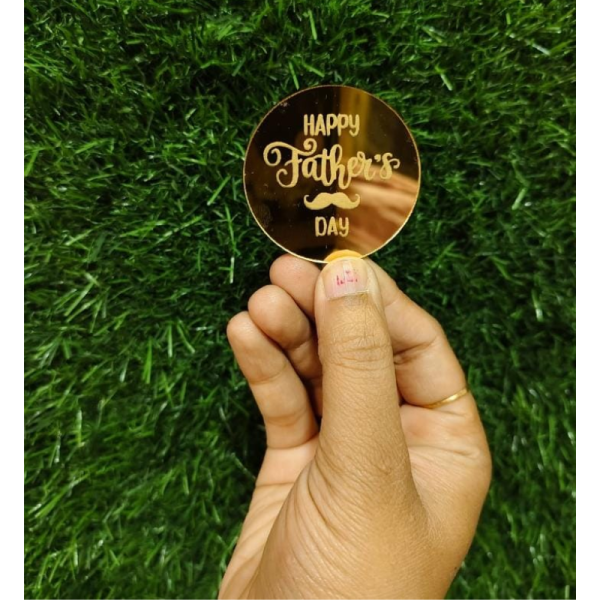 Coin Topper Image
