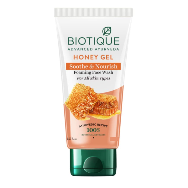 Face Wash Image