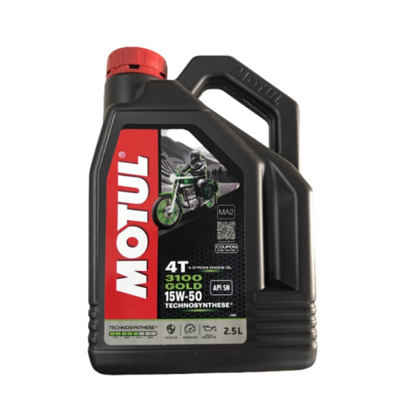 Engine Oil-Image