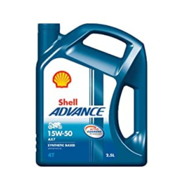 Engine Oil-Image