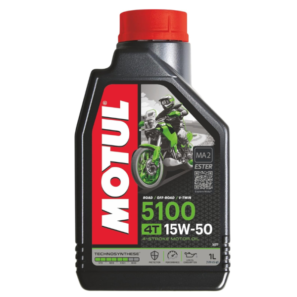 Engine Oil-Image