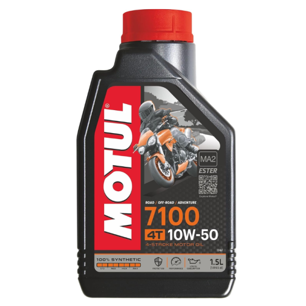 Engine Oil-Image