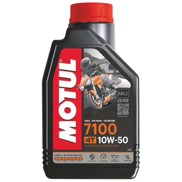 Engine Oil-Image