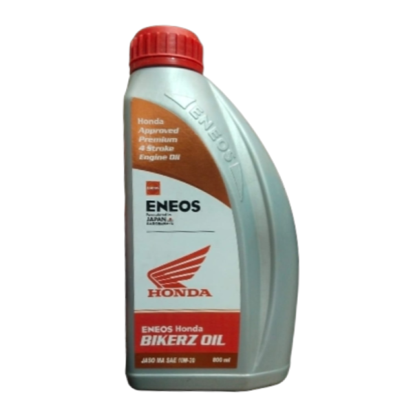 Engine Oil-Image