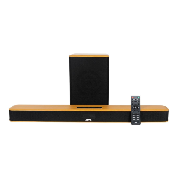 Bluetooth Soundbar-Image