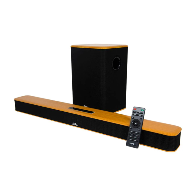 Bluetooth Soundbar - BPL