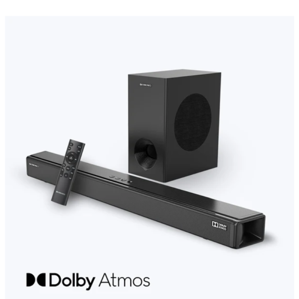 Bluetooth Soundbar-Image