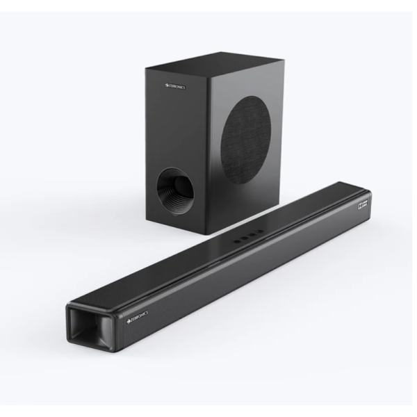 Bluetooth Soundbar - Zebronics