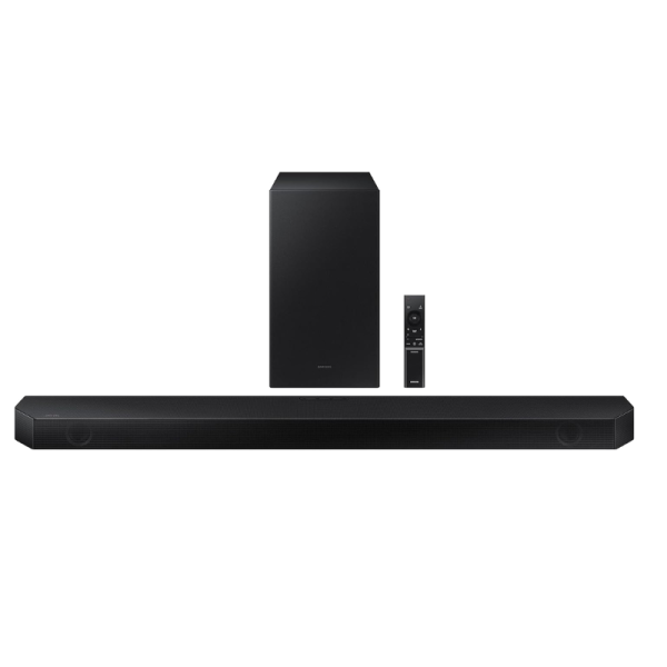 Bluetooth Soundbar-Image