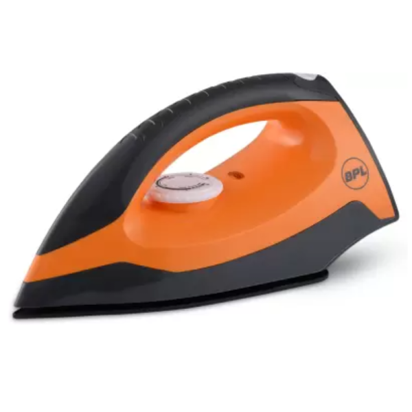 Dry Iron-Image