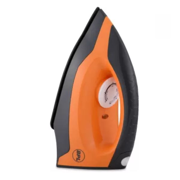 Dry Iron - BPL