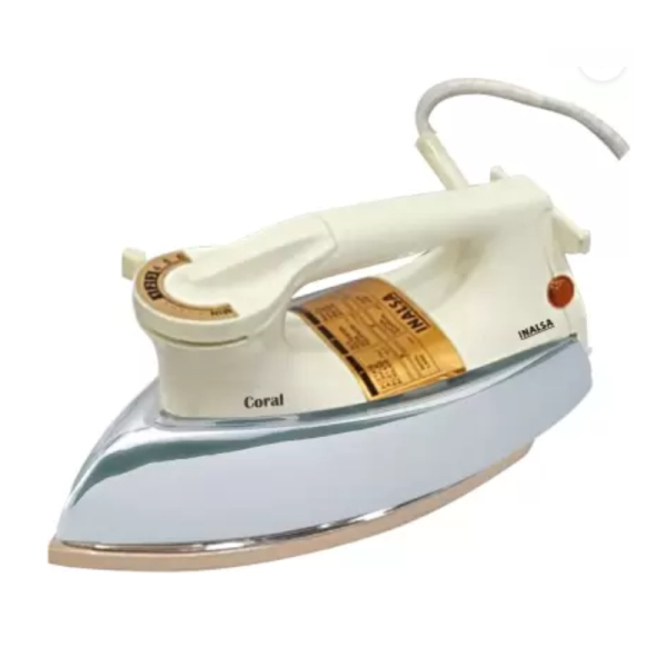 Dry Iron-Image