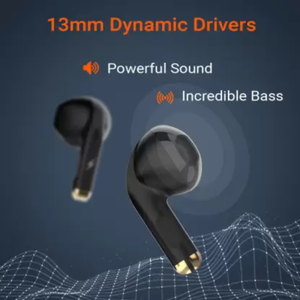 Earbuds - Fire Boltt