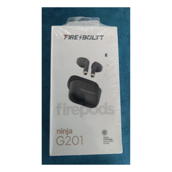 Earbuds - Fire Boltt